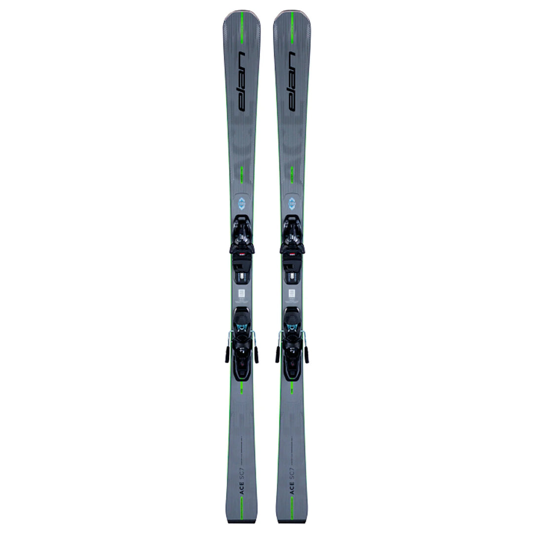 Elan - ACE SC7 SX 26/27