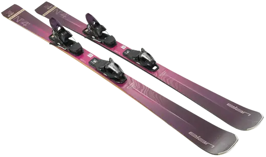 Elan - PRIMETIME No4+ SX 25/26