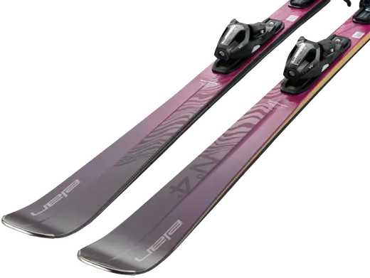 Elan - PRIMETIME No4+ SX 25/26