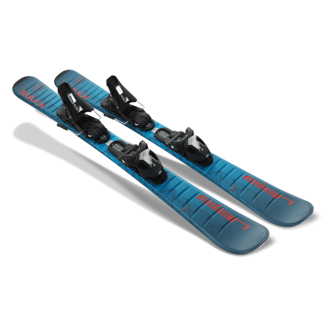 Elan - MAXX QS EL 4.5 S