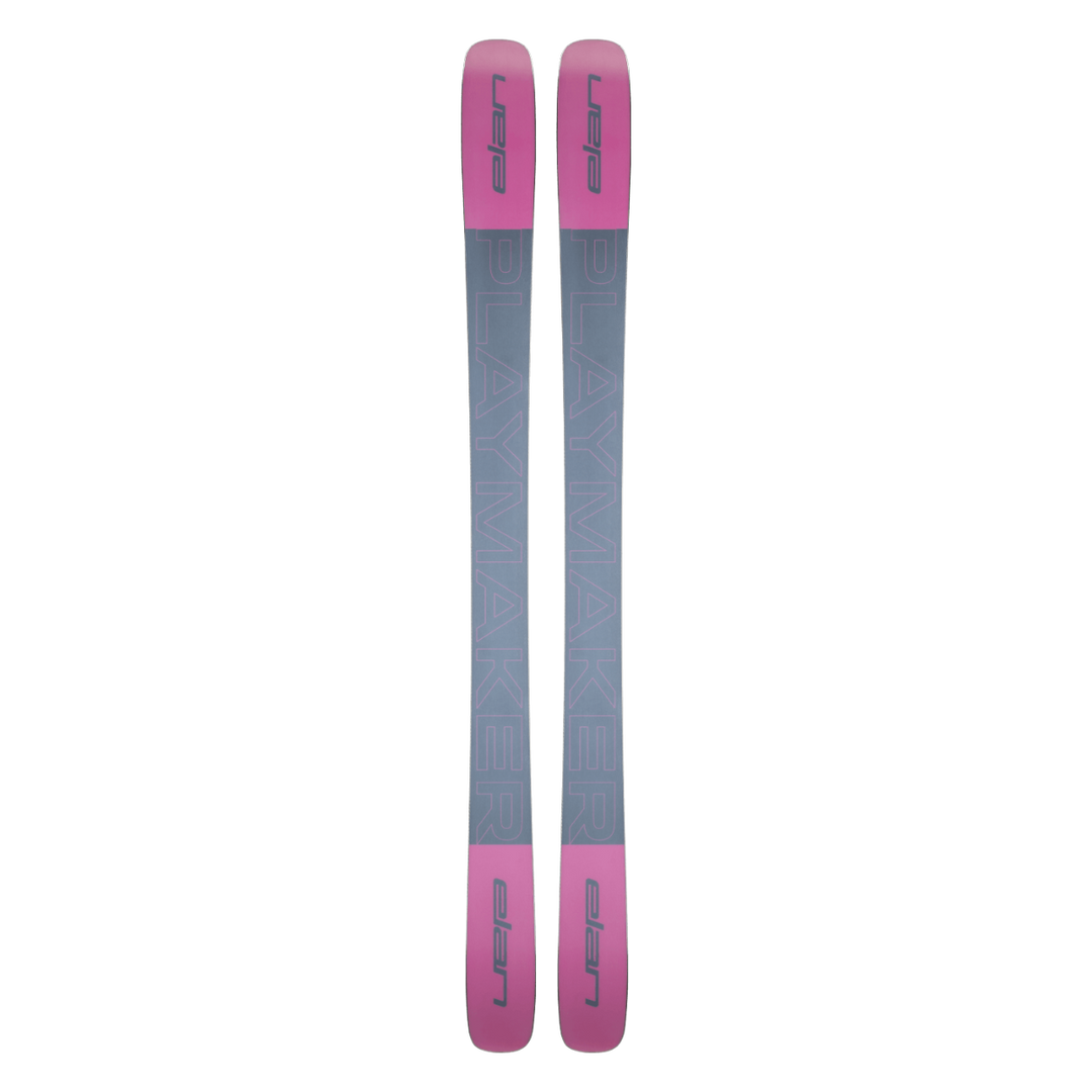 Elan - PLAYMAKER 101 23/24 | Rick's Pro Ski Shop Elan - PLAYMAKER 101 23/24 | Rick's Pro Ski Shop