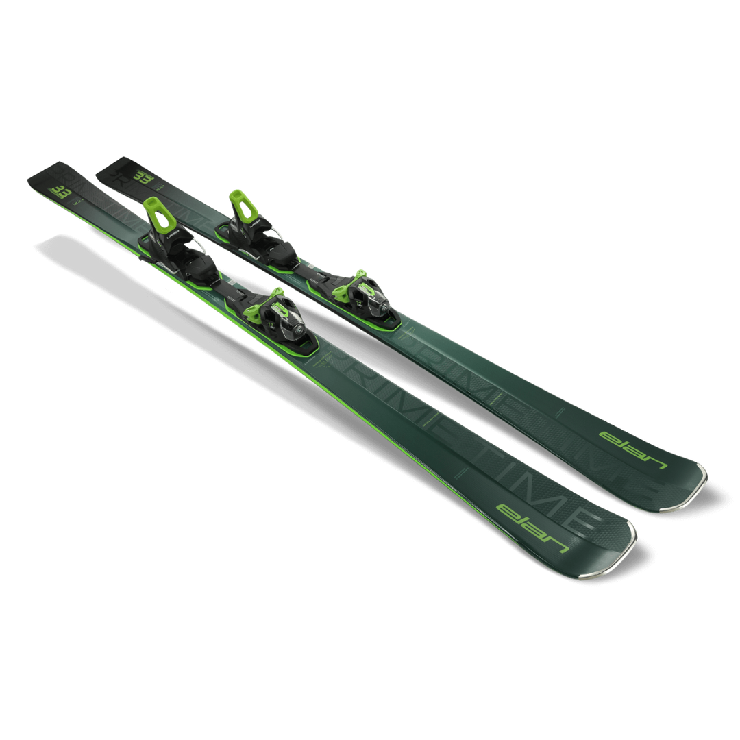 Elan - PRIMETIME 33 FX