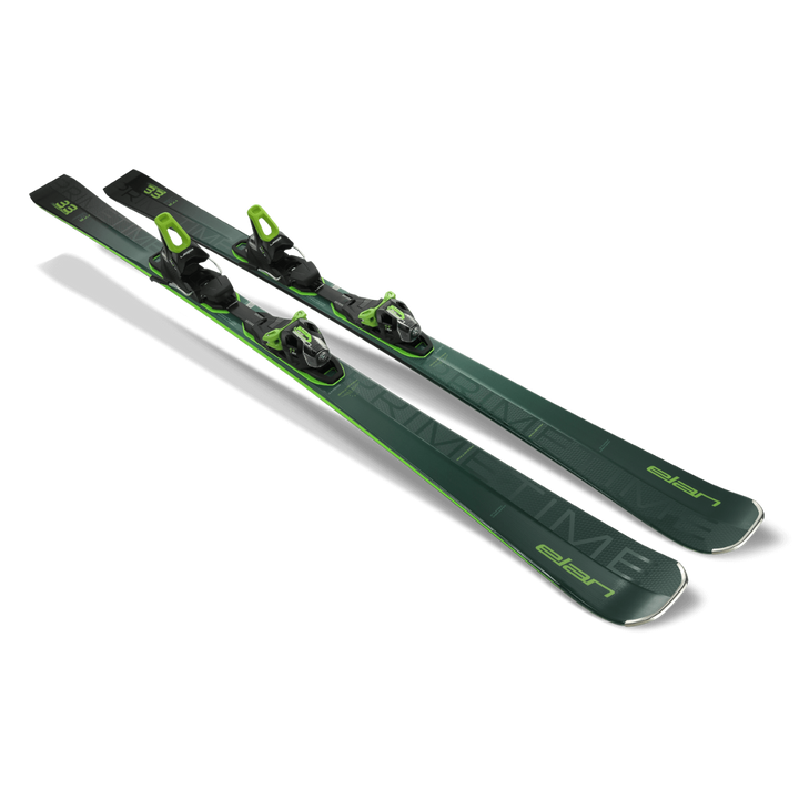 Elan - PRIMETIME 33 FX