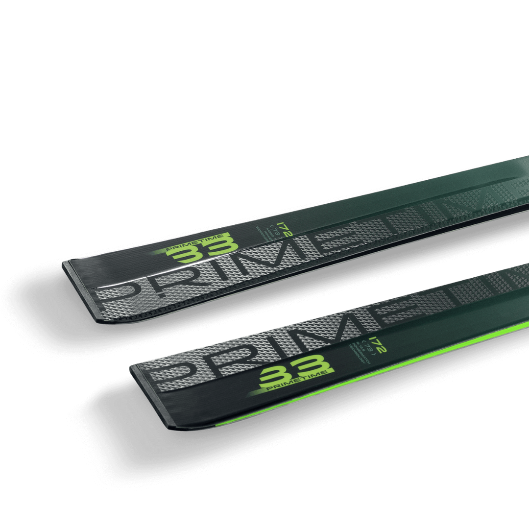 Elan - PRIMETIME 33 FX