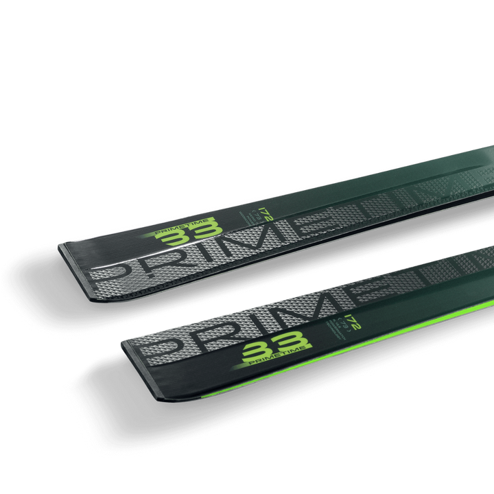 Elan - PRIMETIME 33 FX