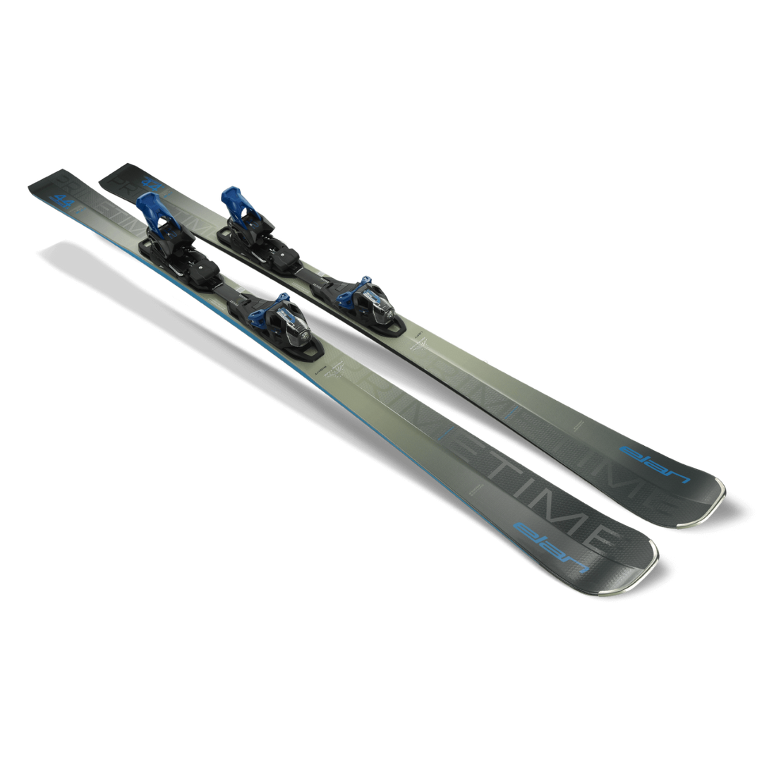 Elan - PRIMETIME 44+ FX 23/24