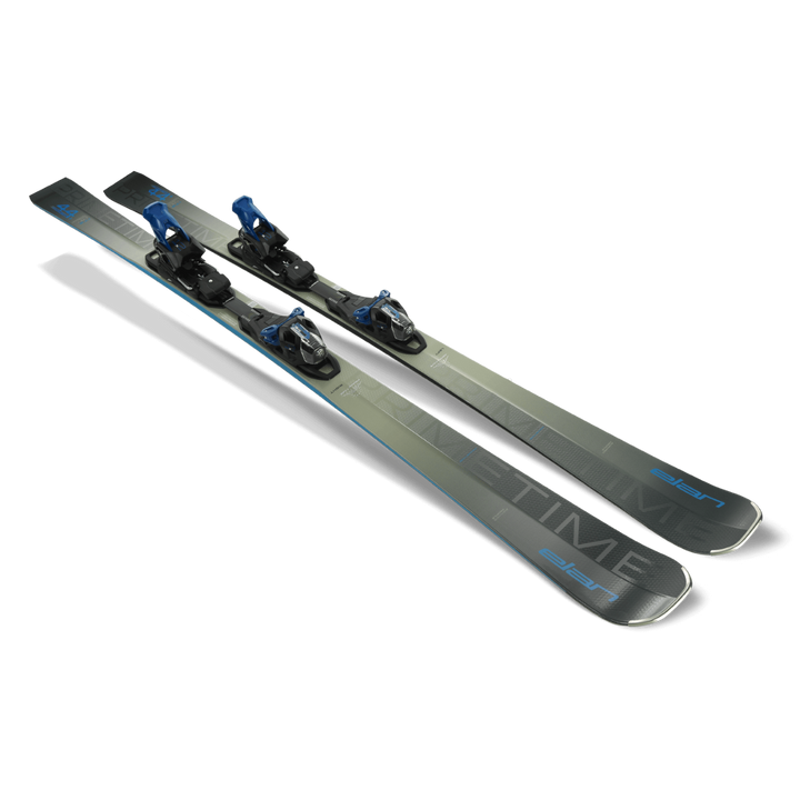 Elan - PRIMETIME 44+ FX 23/24