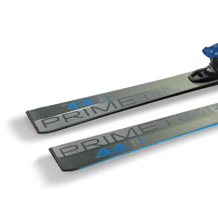 Elan - PRIMETIME 44+ FX 23/24