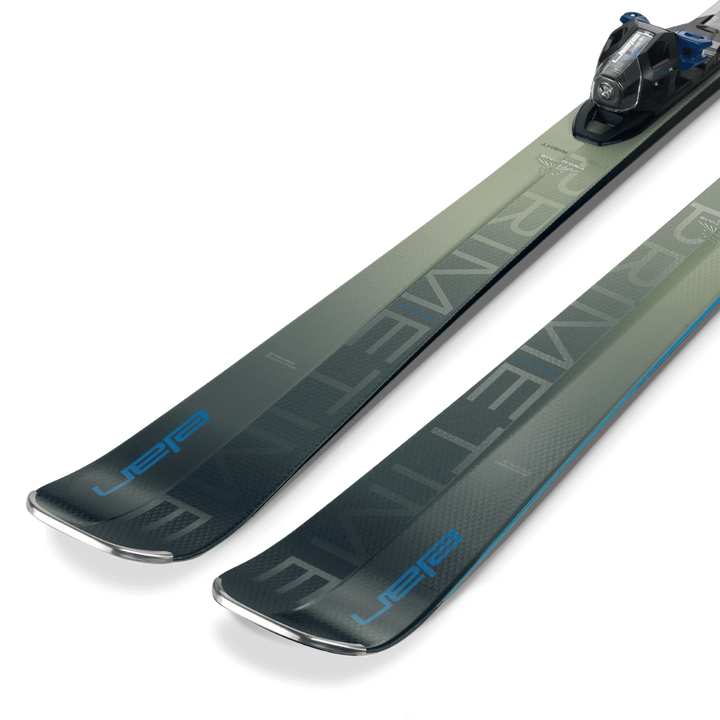 Elan - PRIMETIME 44+ FX 23/24