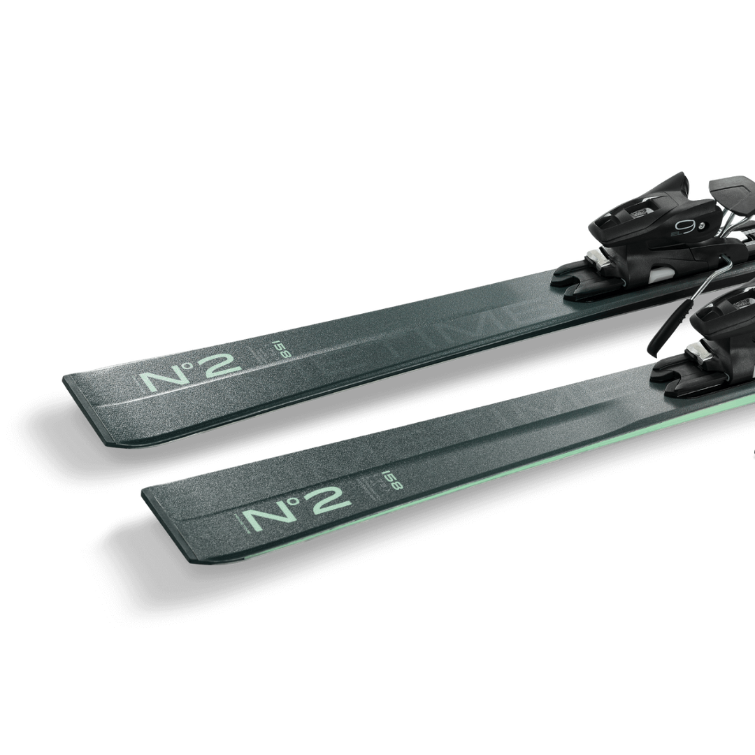 Elan - PRIMETIME No2 W PS 23/24 in Black