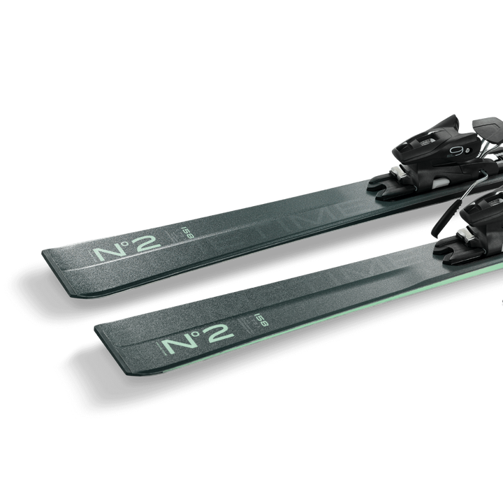 Elan - PRIMETIME No2 W PS 23/24 in Black