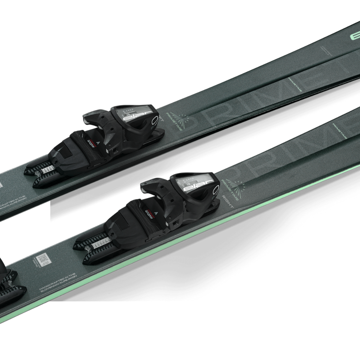 Elan - PRIMETIME No2 W PS 23/24 in Black