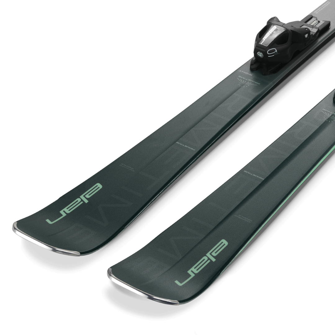 Elan - PRIMETIME No2 W PS 23/24 in Black