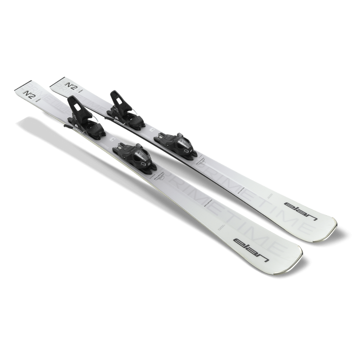 Elan - PRIMETIME No2 W PS 23/24 in White