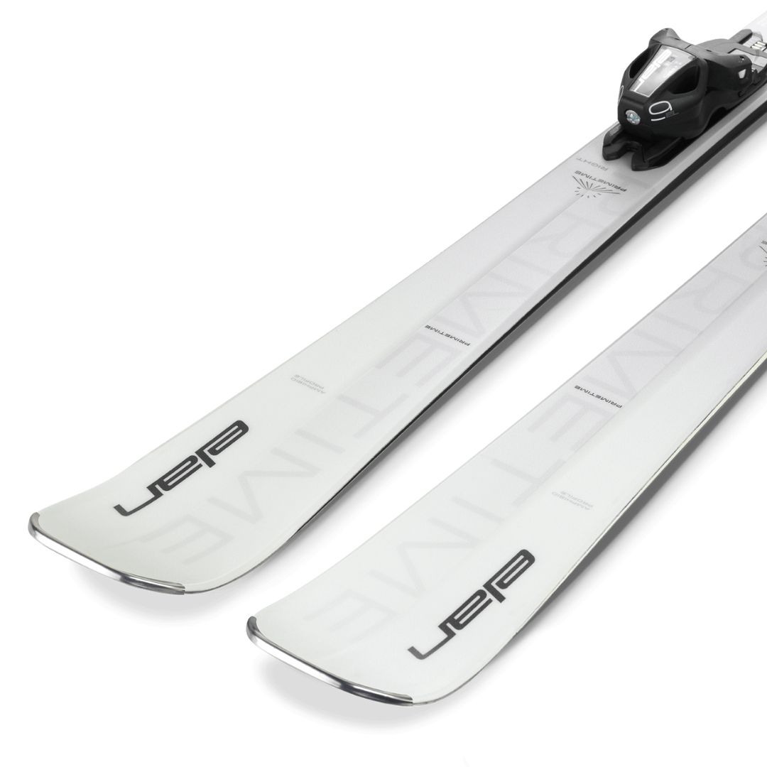 Elan - PRIMETIME No2 W PS 23/24 in White