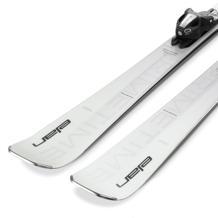 Elan - PRIMETIME No2 W PS 23/24 in White