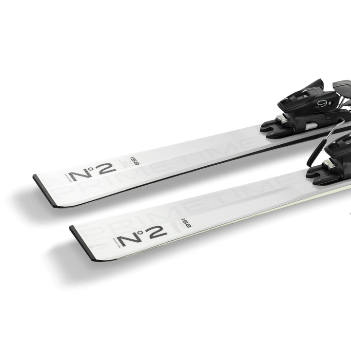 Elan - PRIMETIME No2 W PS 23/24 in White