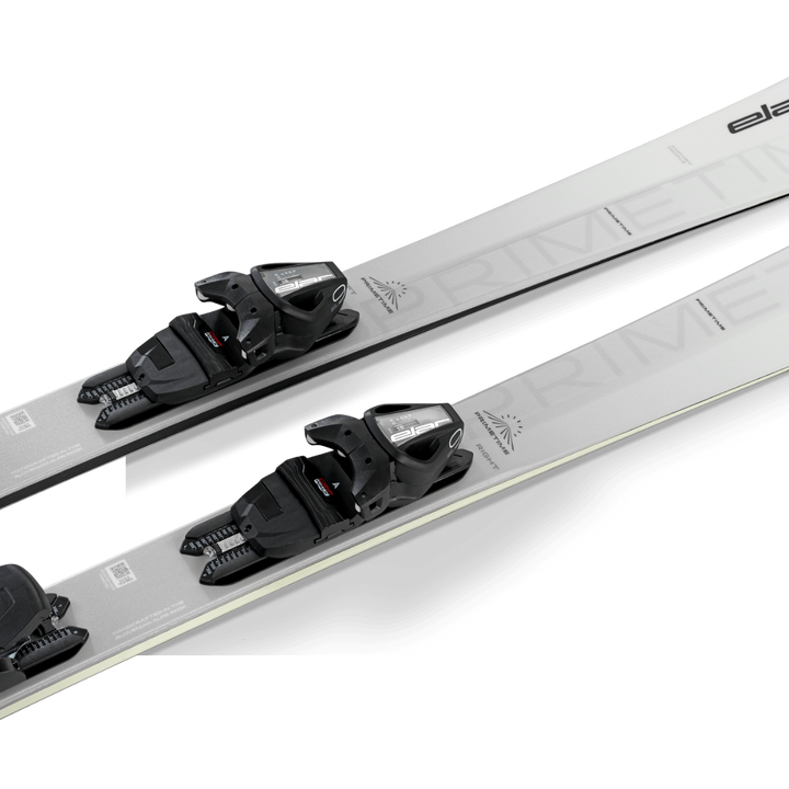 Elan - PRIMETIME No2 W PS 23/24 in White