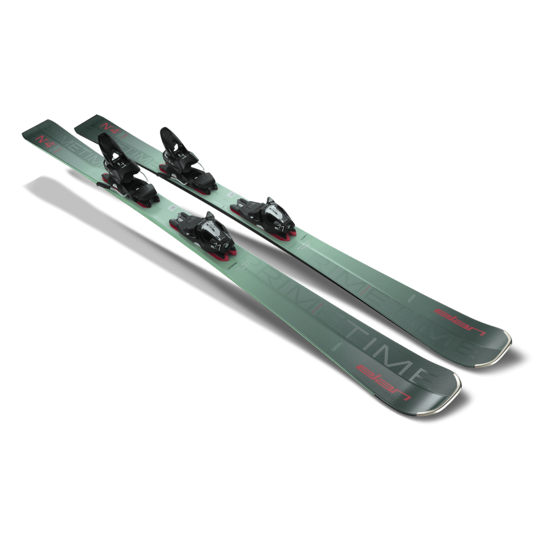 Elan - PRIMETIME No4+ W PS 23/24