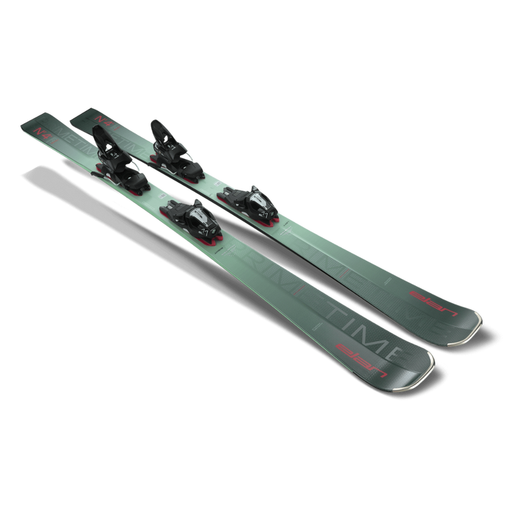 Elan - PRIMETIME No4+ W PS 23/24