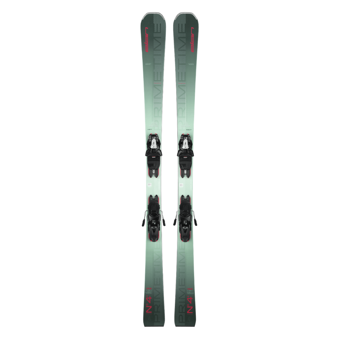 Elan - PRIMETIME No4+ W PS 23/24