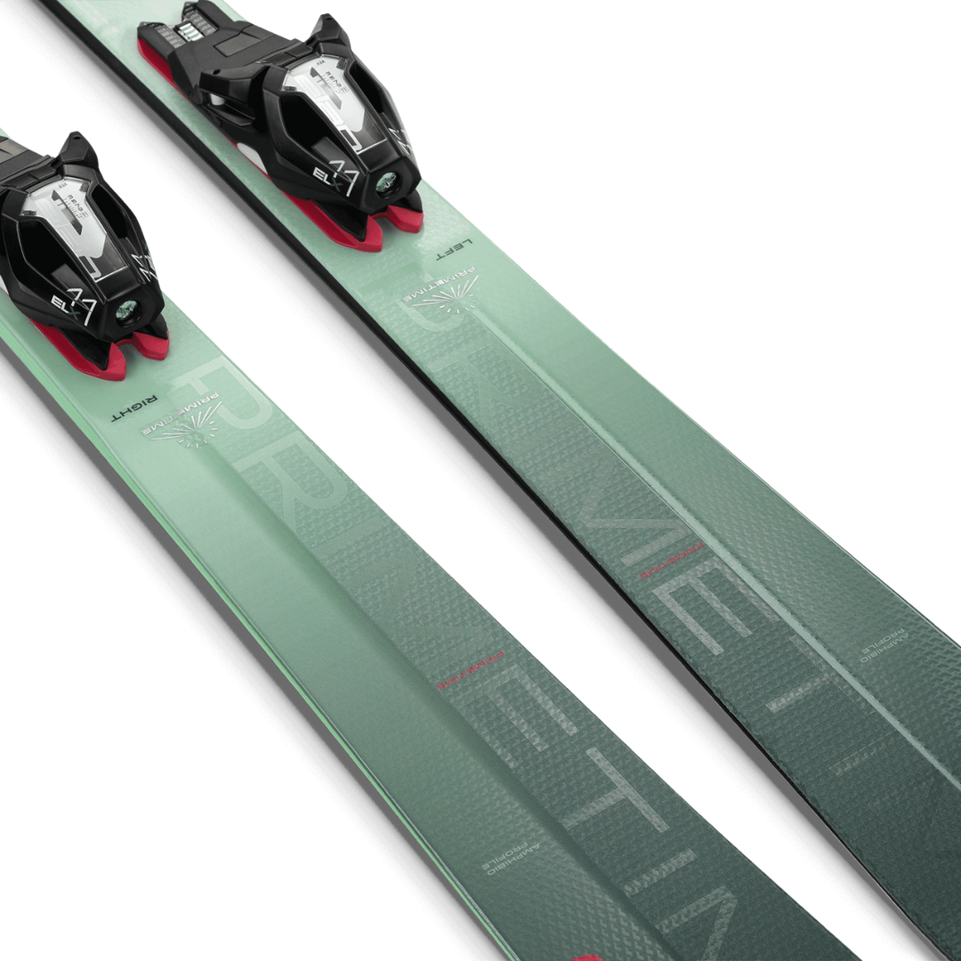 Elan - PRIMETIME No4+ W PS 23/24