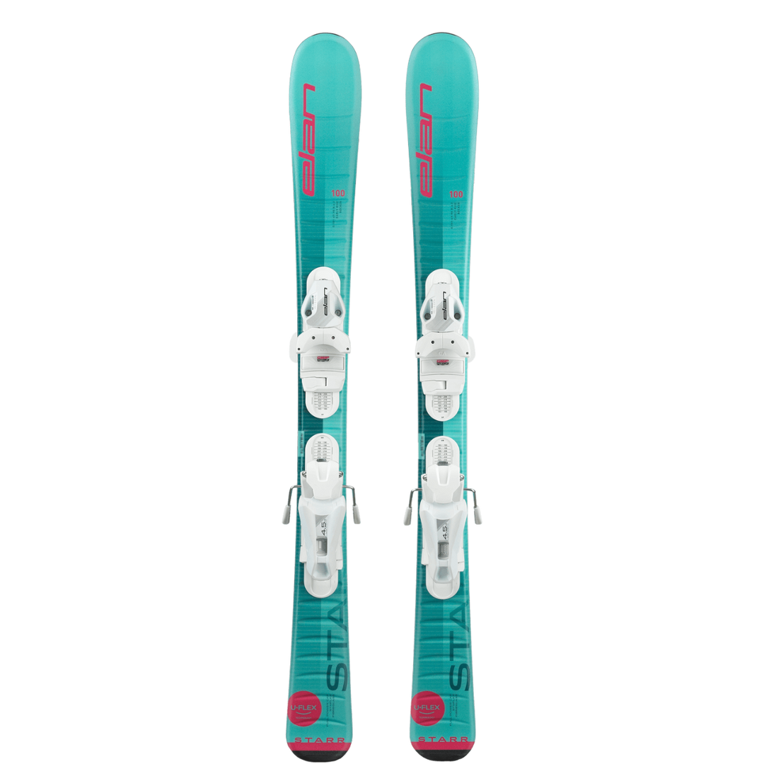 Elan - STARR QS EL 4.5 S