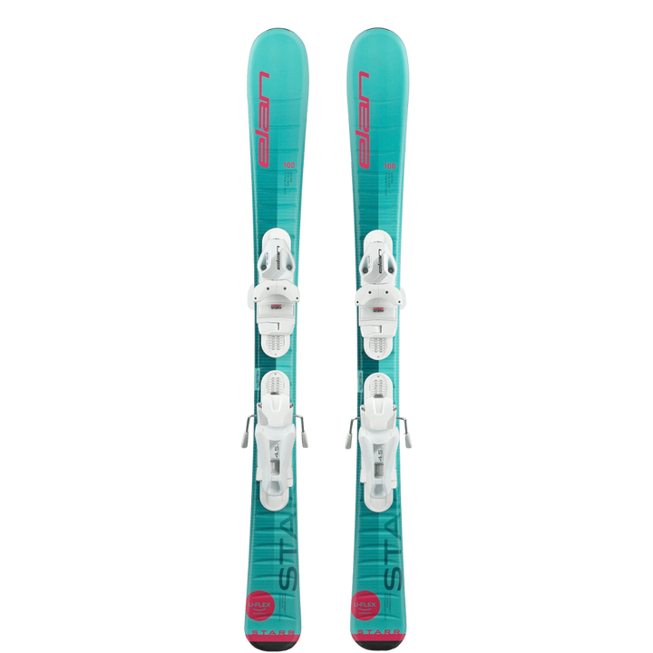 Elan - STARR QS EL 4.5 S