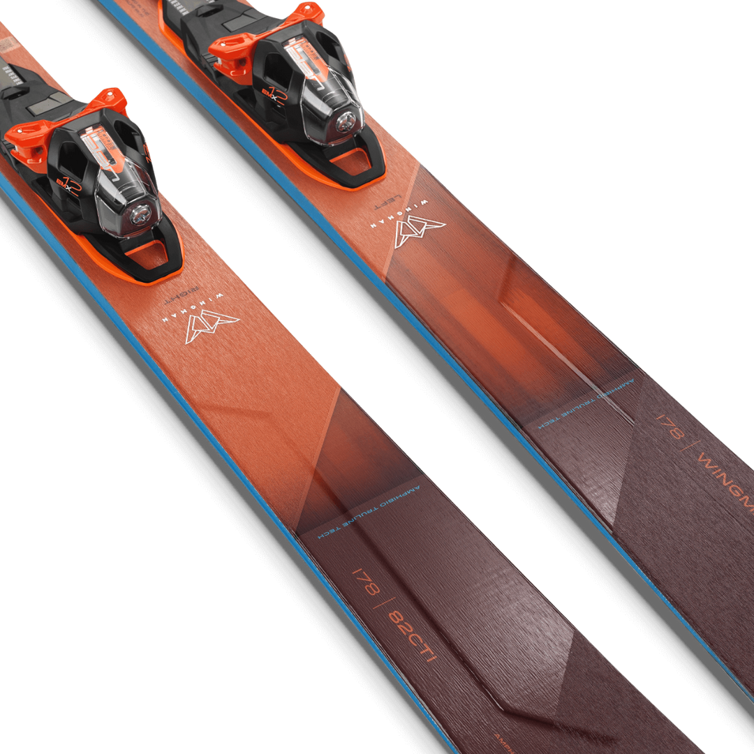 Elan - WINGMAN 82 CTi FX 23/24