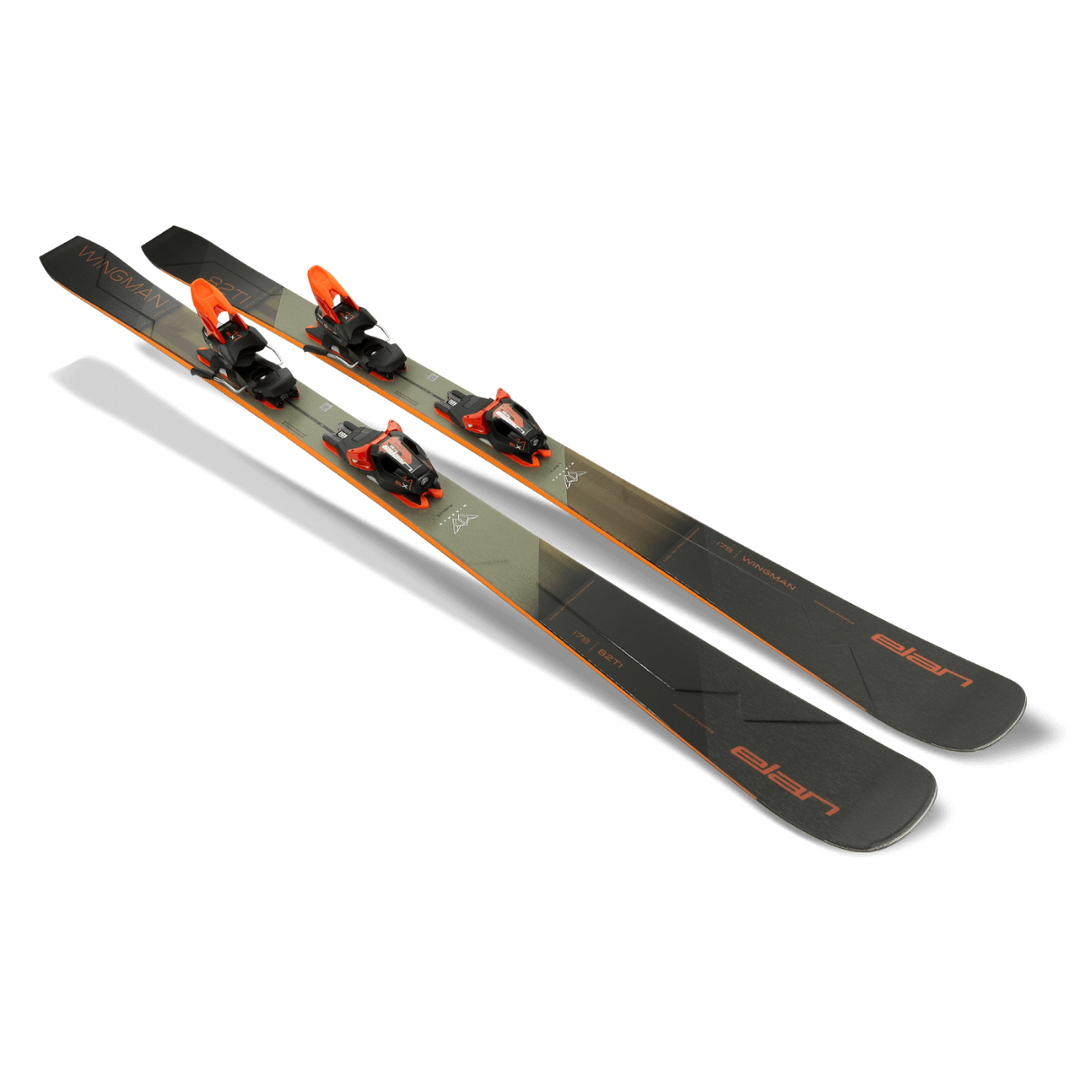 Elan - WINGMAN 82 Ti PS 23/34