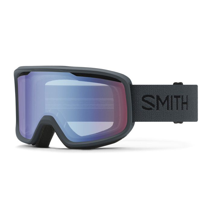 Smith - Frontier Goggles