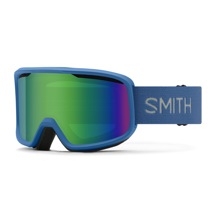 Smith - Frontier Goggles