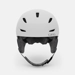 Giro - Ceva MIPS Helmet in Matte White (front)