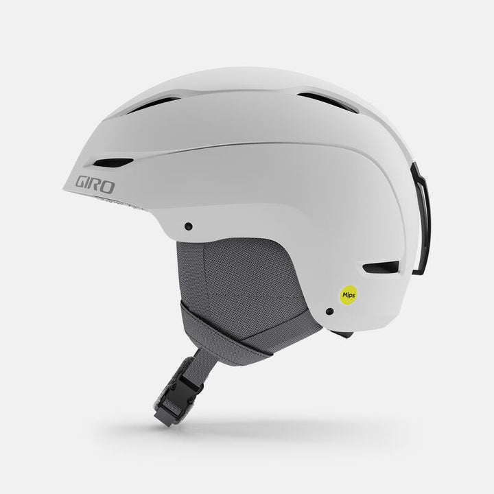 Giro - Ceva MIPS Helmet in Matte White (side)