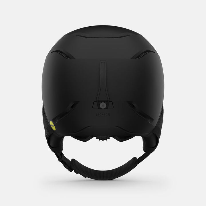 Giro - Jackson MIPS Helmet in Matte Black (back)