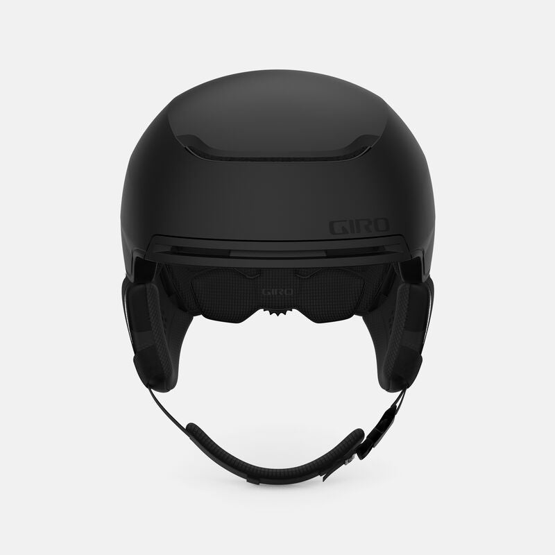 Giro - Jackson MIPS Helmet in Matte Black (front)