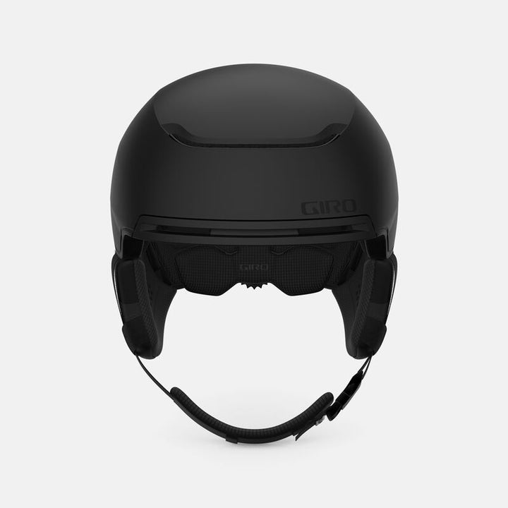 Giro - Jackson MIPS Helmet in Matte Black (front)