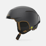 Giro - Jackson MIPS Helmet in Metallic Coal Tan