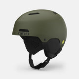 Giro - Ledge MIPS Helmet in Matte Trail Green