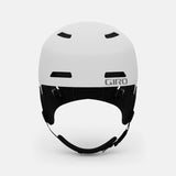 Giro - Ledge MIPS Helmet in Matte White (front)