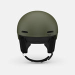 Giro - Owen Spherical Helmet in Matte Trail Green (front)