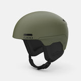 Giro - Owen Spherical Helmet in Matte Trail Green