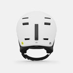 Giro - Owen W Spherical Helmet in Matte White (back)