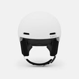 Giro - Owen W Spherical Helmet in Matte White (front)