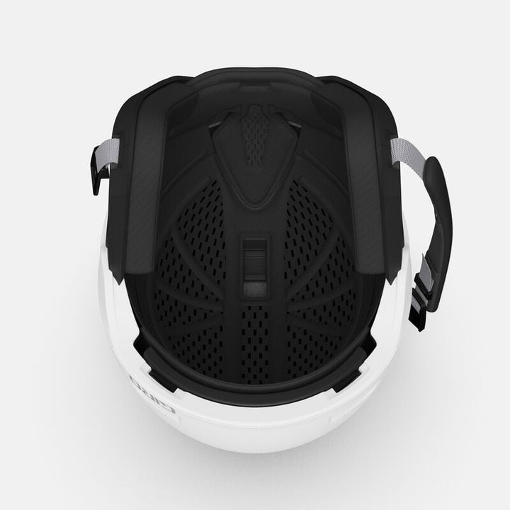 Giro - Owen W Spherical Helmet in Matte White (interior)