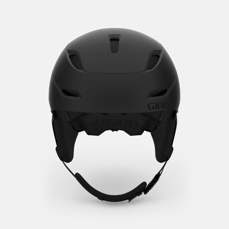 Giro - Ratio MIPS Helmet in Matte Black (front)