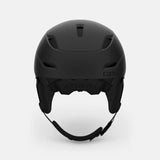 Giro - Ratio MIPS Helmet in Matte Black (front)