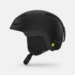 Giro - Ratio MIPS Helmet in Matte Black (side)