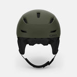 Giro - Ratio MIPS Helmet in Matte Trail Green (front)