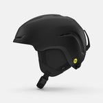 Giro - Spur MIPS Junior Helmet in Black Matte (side)